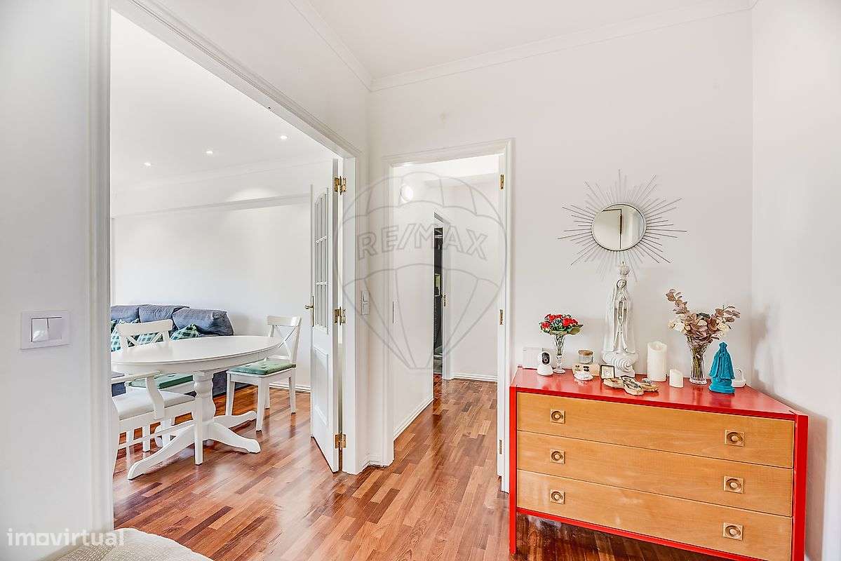 Apartamento T4 para venda - Grande imagem: 2/31