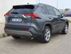 Toyota RAV4 2.5 Hybrid VVT-iE 4x4 Luxury - 3