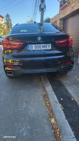 BMW X6 xDrive40d - 2