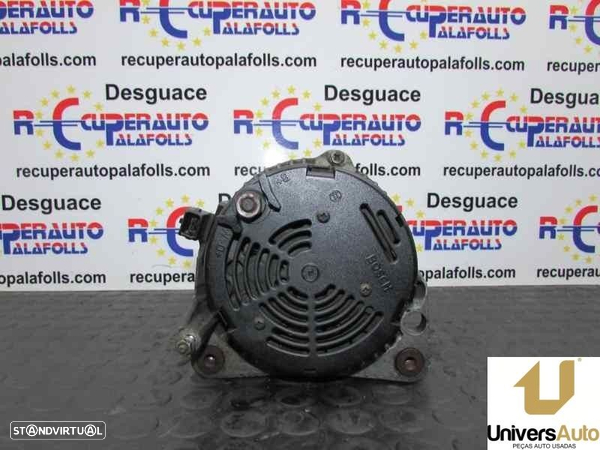 ALTERNADOR VOLKSWAGEN GOLF III 1994 -028903025 - 3