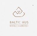 BALTIC Hus Logo