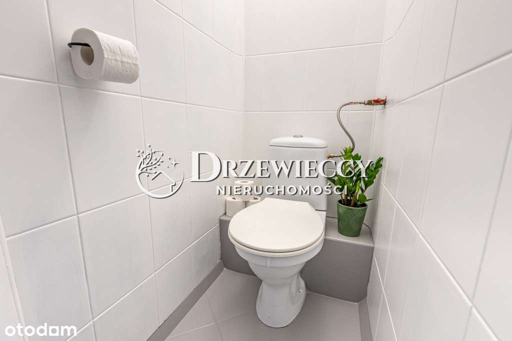 Gotowe do zamieszkania Tramwaj Loggia Widok-13