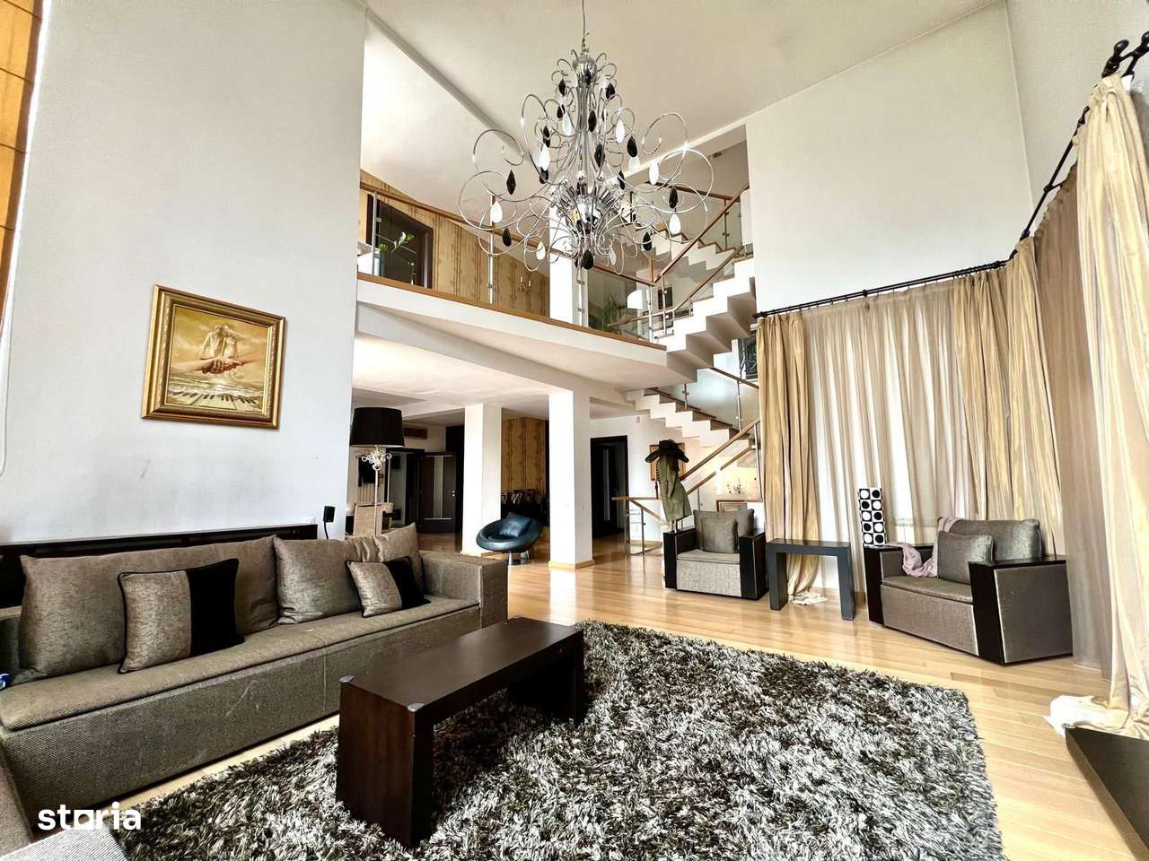 VILA INDIVIDUALA IANCU NICOLAE - Imagine principală: 4/9