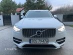 Volvo XC 90 T6 AWD Inscription 7os - 9