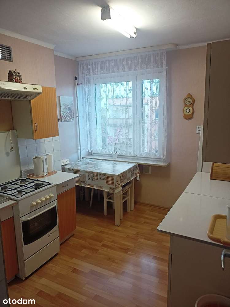 MIESZKANIE na ODPOCZYNKOWEJ - Pełny obrazek: 5/12