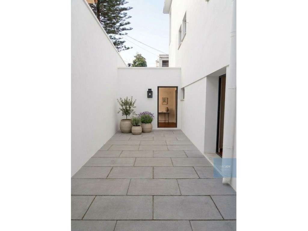 Apartamento T1 no Murtal - Grande imagem: 2/9