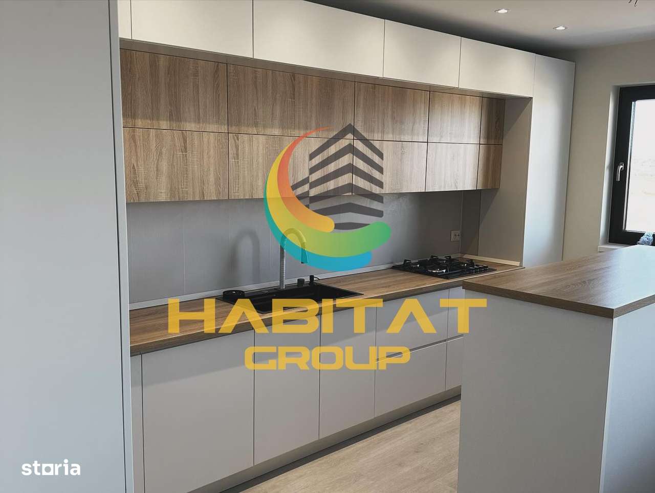 Comision 0!Vanzare 2 Camere Berceni Direct Dezvoltator! - Imagine principală: 5/14