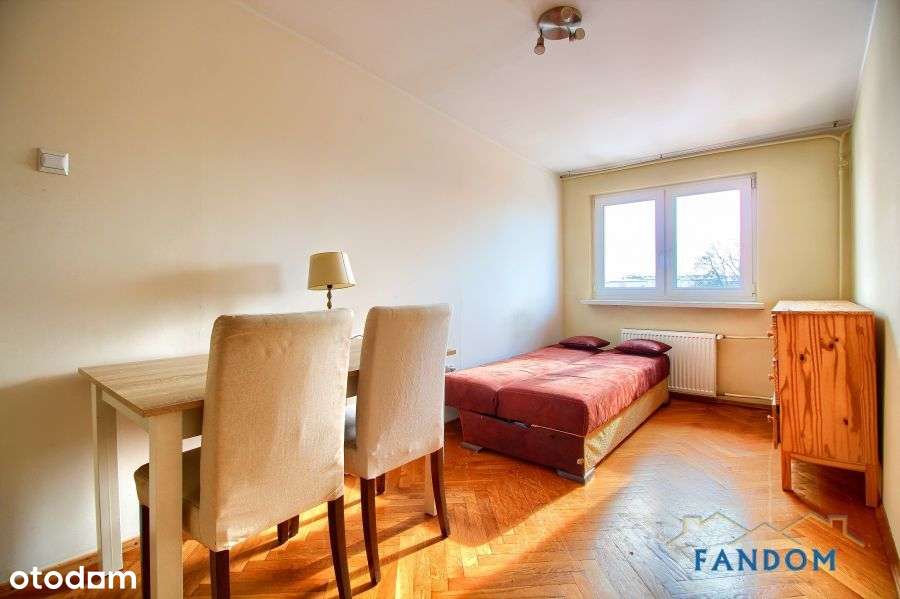 4 pokoje | Centrum - ul. Mickiewicza | 72 m2 ZOBACZ-10