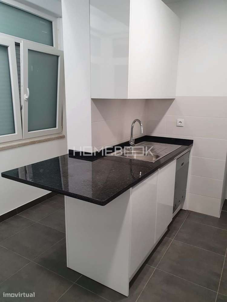 T2 Remodelado Amadora - Grande imagem: 4/14