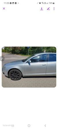 Audi A6 3.0 TDI Quattro Tiptronic - 6