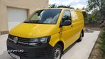 Volkswagen TRANSPORTER - 9