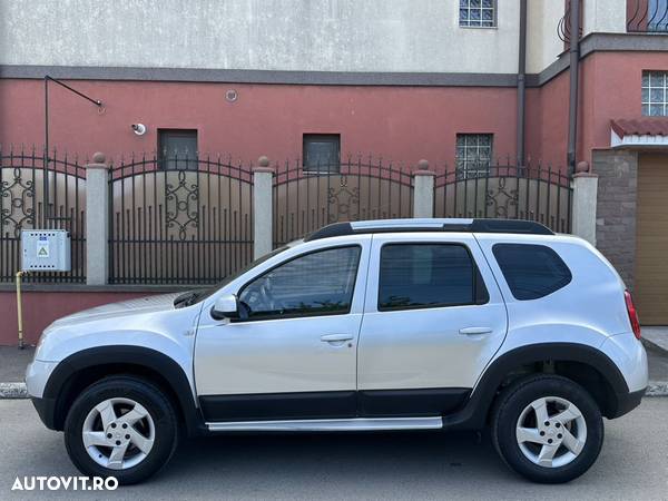 Dacia Duster 1.5 dCi 4x2 Ambiance - 23