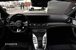 Mercedes-Benz AMG GT 63 S E-PERFORMANCE 2023, Pakiet Night, MBUX, Dealer Witman - 14