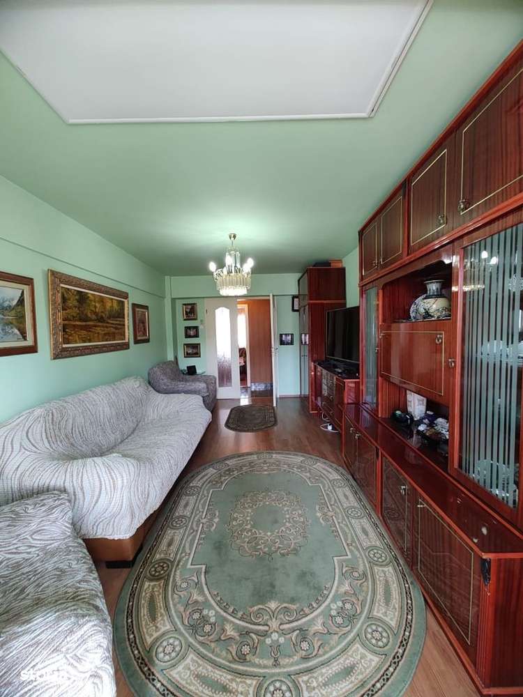 Apartament 4 camere, decomandat, zona b-dul Decebal-Opera - Imagine principală: 1/19