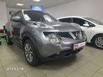 Nissan Juke - 4