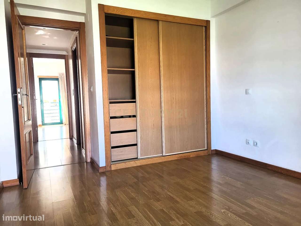 Apartamento T2 - Grande imagem: 5/12