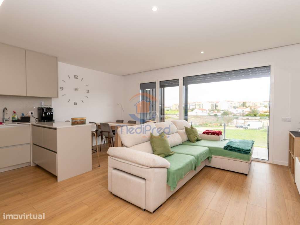 Apartamento T2 - Montijo - Grande imagem: 4/21