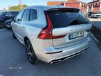 Volvo XC 60 2.0 D4 R-Design Geartronic - 3