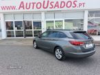 Opel Astra Sports Tourer 1.2 T GS Line S/S - 9