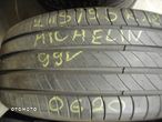 OPONY  215/55R18 MICHELIN PRIMACY 4  DOT 3420 7.9MM - 3