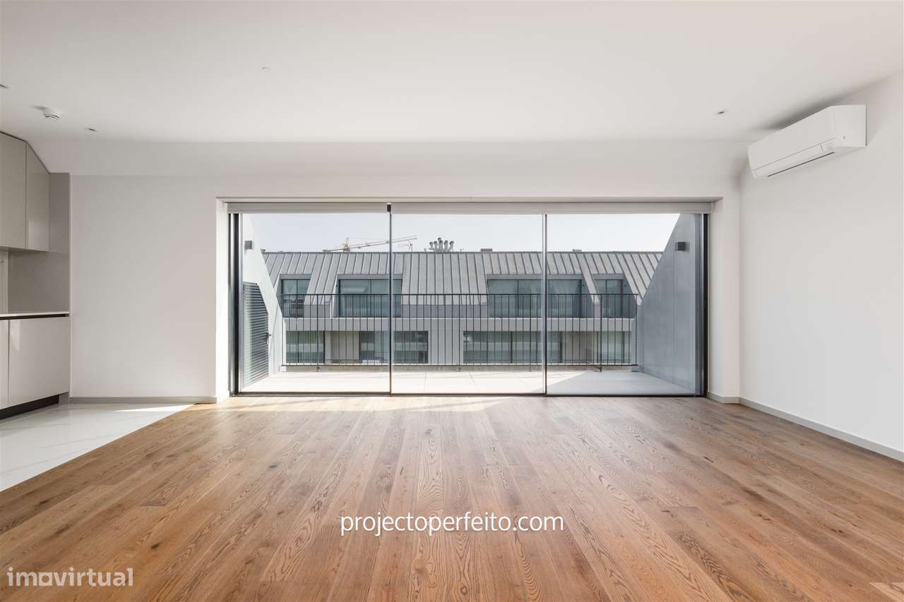 Apartamento T3 Venda em Espinho,Espinho - Grande imagem: 3/21