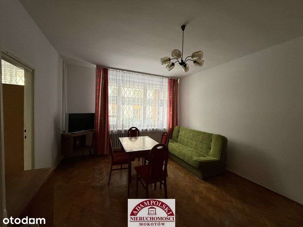 Centrum/Ul. Warecka/61M2/3 Pokoje/Metro-2