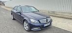 Mercedes-Benz C 220 CDI 7G-TRONIC Avantgarde Edition - 5