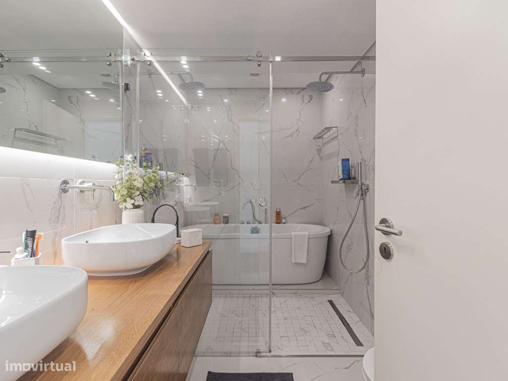 EXCLUSIVO | Moradia V6 de Sonho no Coração da Cotovia, Sesimbra-42