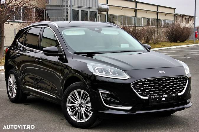 Ford Kuga - 3