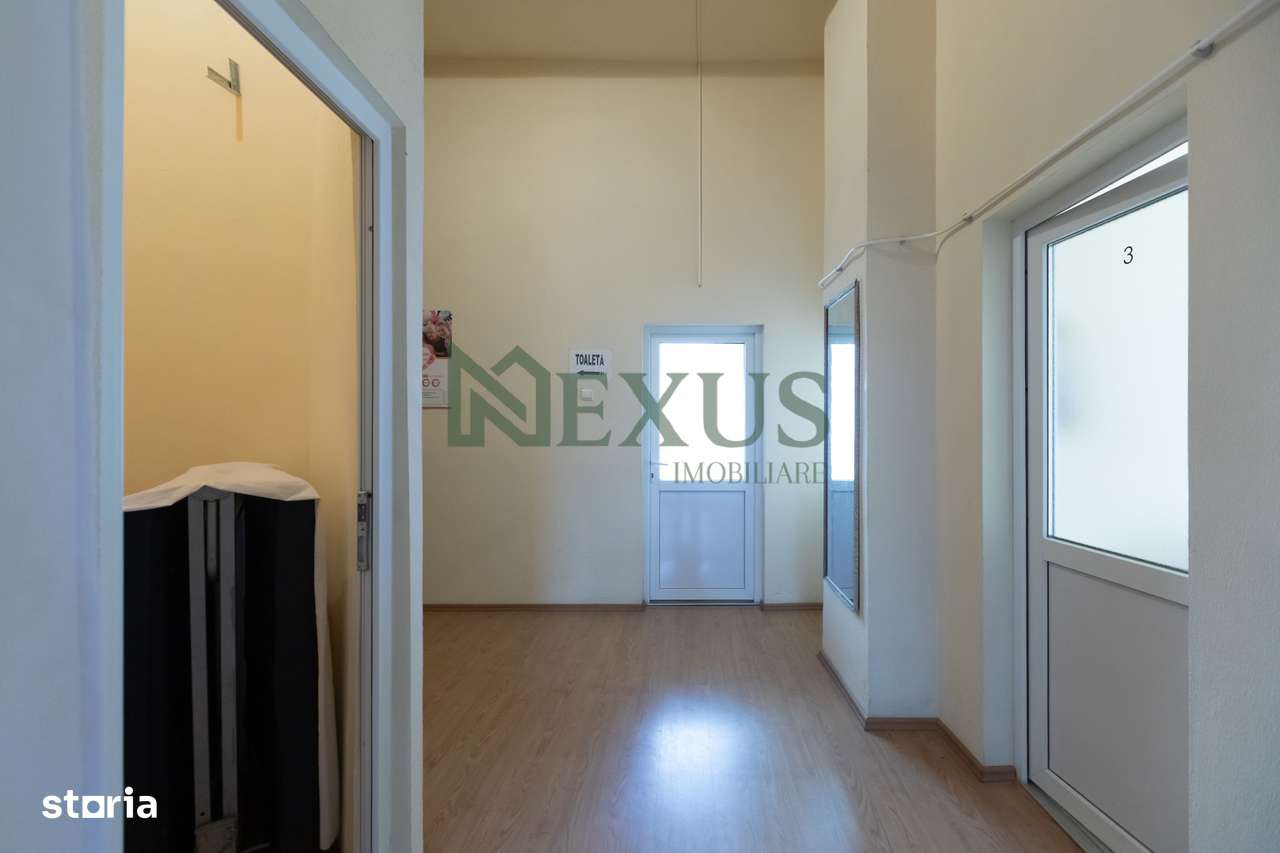 Spațiu Comercial 411 mp de vânzare,  Tic Tac-10