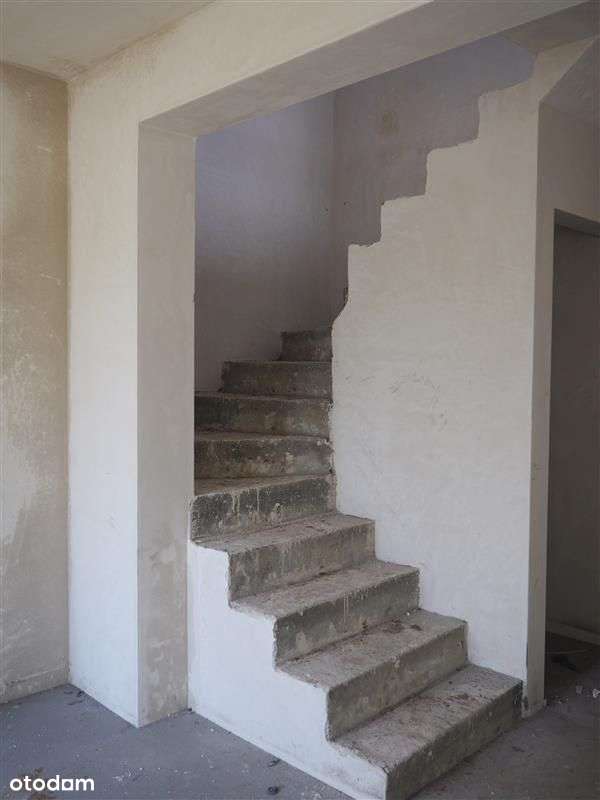 Dom bliźniak - Trąbki Wielkie-8