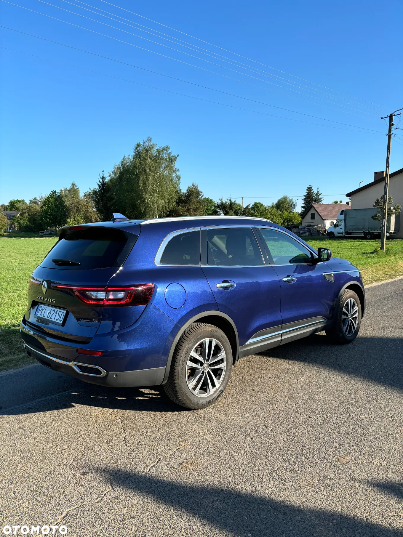 Renault Koleos ENERGY dCi 130 INTENS - 11