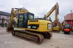 Caterpillar CAT 319 D - 4