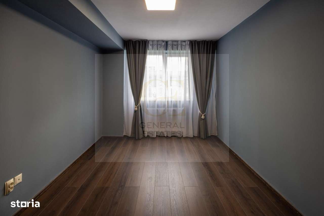 Apartament modern cu 3 camere – unde confortul întâlnește stilul - Imagine principală: 4/8