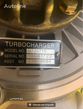 Turbocompresor motor CATERPILLAR (GT3571S) pentru excavator CATERPILLAR GT3571S nou - 5