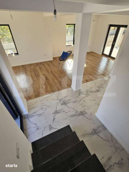 Casa 4 camere, 119 mp, zona Miroslava - Imagine principală: 4/14