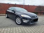 Ford Mondeo - 3