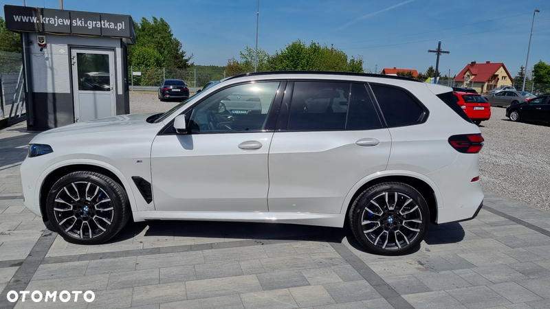 BMW X5 xDrive30d mHEV sport - 11