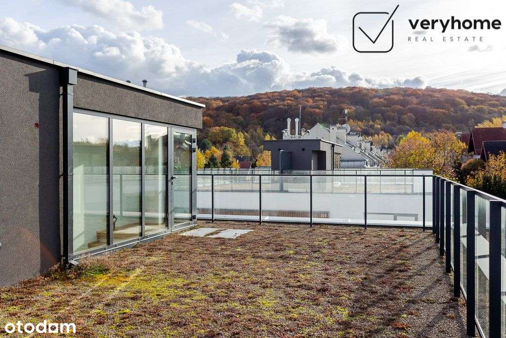 Dom pod klucz! | 124 m2 | 4 pok | Wola Justowska-4