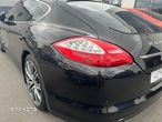 Porsche Panamera Turbo PDK - 5