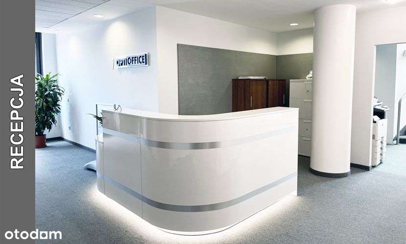 Biuro serwisowane Centrum Warszawy dla 5 osób PIERWSZY MIESIĄC GRATIS! - Pełny obrazek: 4/14