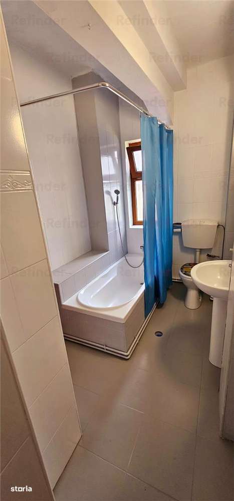 Apartament 4 camere recent renovat | centrala proprie | semimobilat si-9