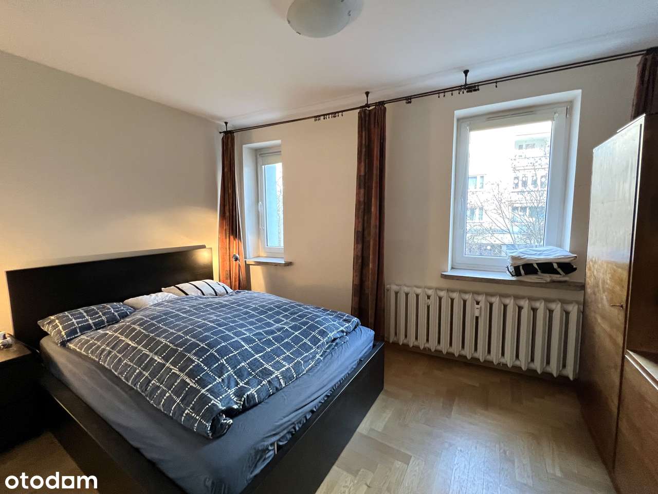 Kraków - Krowodrza - ul. Nowowiejska-3