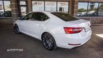 Skoda Superb 2.0 TDI DSG 4X4 Laurin & Klement - 40