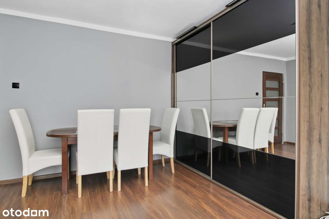 Mieszkanie 59,5 m² | 3 pokoje | Prądnik Biały | Bez prowizji-2