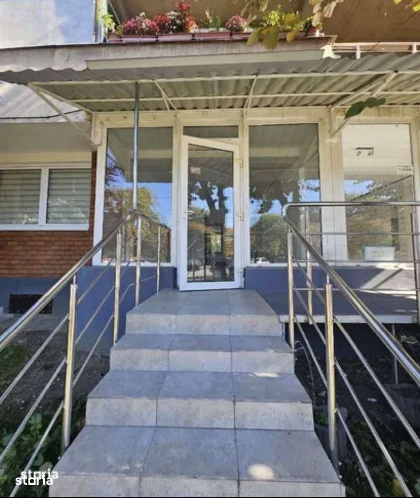 Spațiu comercial de vânzare, situat pe strada Corneliu Coposu - Imagine principală: 4/6