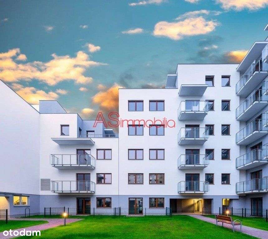 Mieszkanie 2 pokoje, 50m2 W-wa Wawer-15