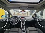 Opel Astra IV 1.7 CDTI Cosmo - 8