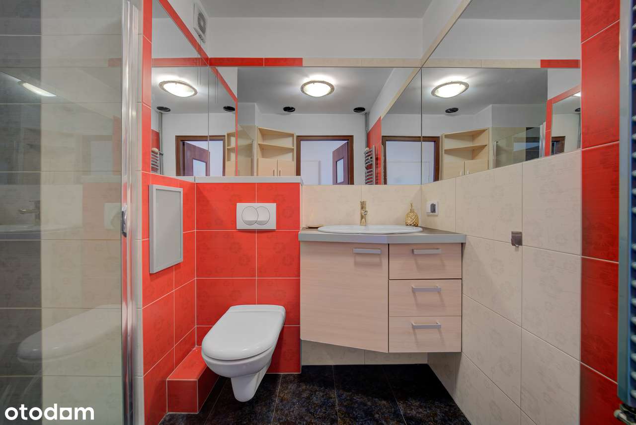 2-pokojowe mieszkanie! obok centrum, szpitala i blisko politechniki-7