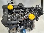 Motor Completo Renault Megane Iii Hatchback (Bz0/1_) - 2